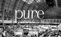 <strong>2024年英国伦敦服装服饰面料展览会PURE LONDON</strong>