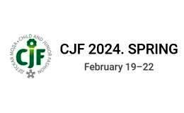 2024年俄罗斯国际儿童时尚服装展览会 CJF